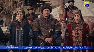 Kurulus Osman Season 05 Episode 147 - Urdu Dubbed - Har Pal Geo(720P_HD) - Black Warrior