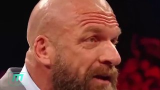 WWE 27 April 2024 Triple H Destroys Solo Sikoa & Tama Tonga, smackdown highlights - Review -