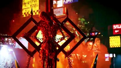 Deathbound - trailer di annuncio su console