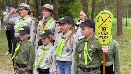 176. rocznica Bitwy o Książ