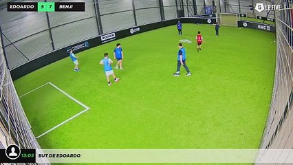 But de edoardo
