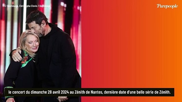 Véronique Sanson hospitalisée dans la nuit : 1res nouvelles de la chanteuse contrainte d'annuler un concert