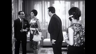 فيلم الساحرة الصغيرة 1963