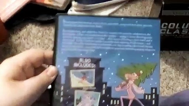 VHS/DVD/Blu-ray/4K UHD/Book Update for 4/28/24