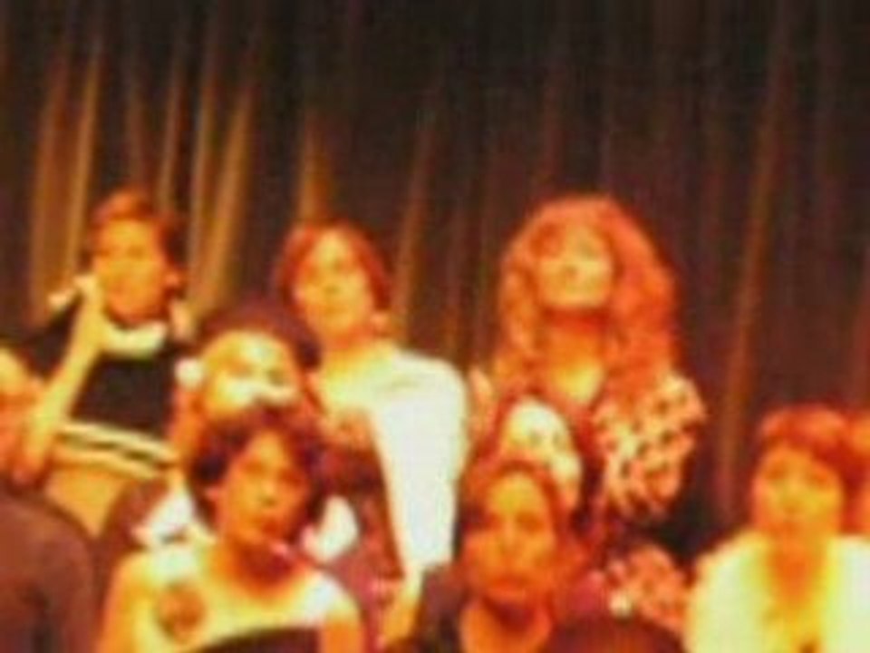 ajt du vocal 2006 : Les petits papiers