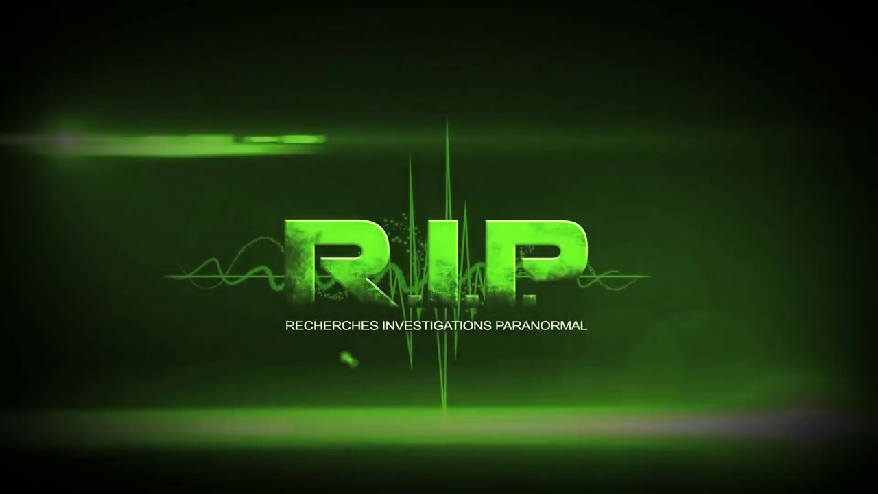 R.I.P. - S03E01 - L'hôtel du Louvres (Manche, France) Partie 2