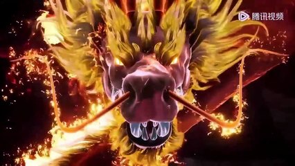Supreme God Emperor Episode 161-280 Part 5  English Sub