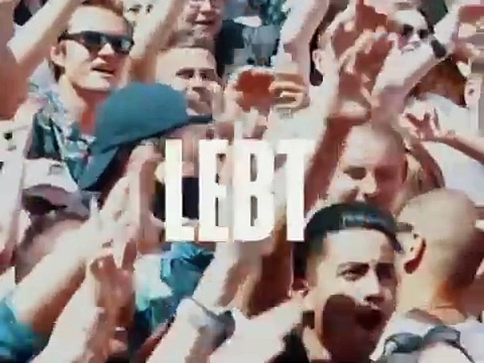 Hip Hop Bewegt Festival in München am 10.9.2022 präsentiert von RTLzwei