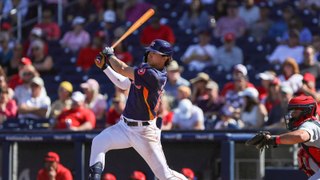 Joey Loperfido's Rising MLB Opportunity and Player Updates