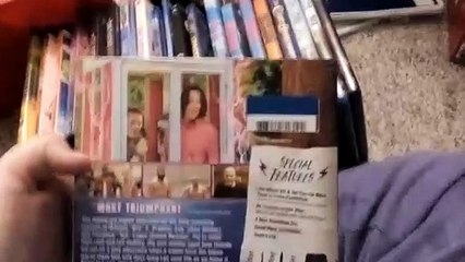 My MGM DVD/Blu-ray/4K UHD Collection (2024 Edition) Part 2: Miscellaneous discs