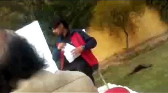 Tribute to Allama Iqbal - Iqbal Society Function - November 2013