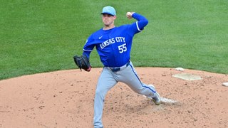 Kansas City's Pitching Woes: Is Cole Reagan's Okay?