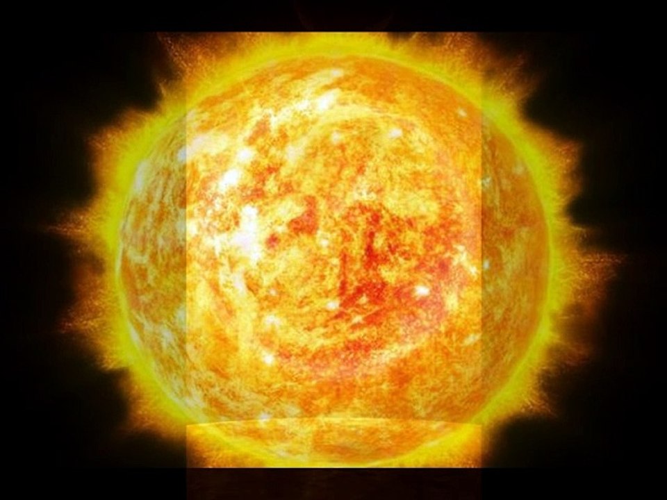 CUANDO SE EXTINGUIRA EL SOL