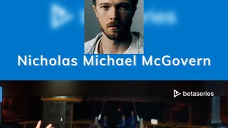 Nicholas Michael McGovern (ES)