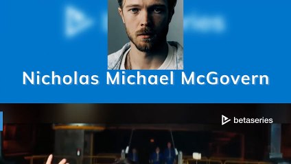 Nicholas Michael McGovern (ES)