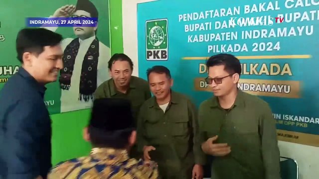 Lucky Hakim: Basis Suara PKB Sangat Kuat dan Suaranya dari Tahun ke Tahun Meningkat