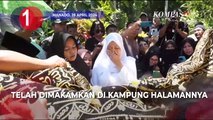 [TOP 3 NEWS] Jenazah Polisi Manado Dimakamkan | Prabowo-Gibran di Halal Bihalal PBNU | Garut Gempa