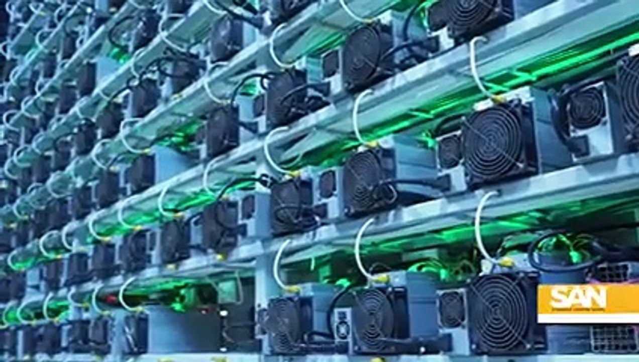 Energy needed for AI, crypto could power about a third of the US in coming y_Low