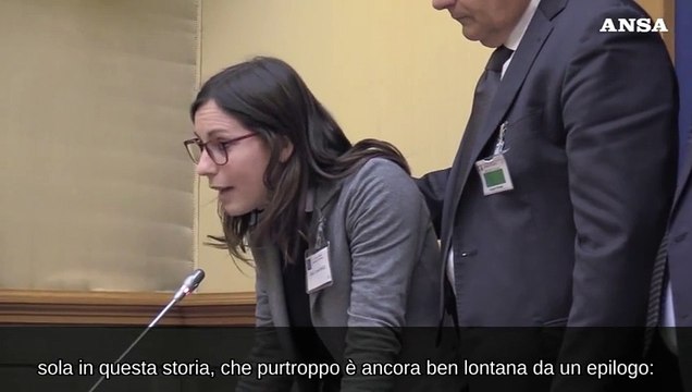 Ue, Ilaria Salis: Mi candido per la tutela dei diritti, non fuggo dal processo