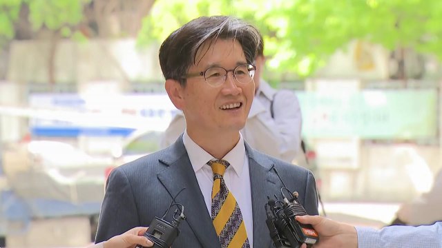오동운 채 상병 사건 원칙 따라 수사...공수처 자리매김 노력 / YTN
