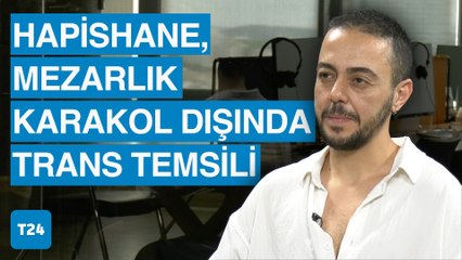 Bulut Sezer: ‘Trans oyuncu lazım gel!’ yerine kimliğimden bağımsız roller de almayı amaçlıyorum