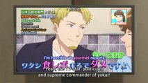 Tonari no Youkai-san   Episode 4 Eng Sub