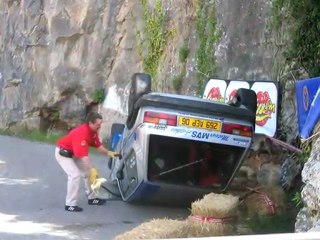 st cezaire vh 2008  tonneau Golf