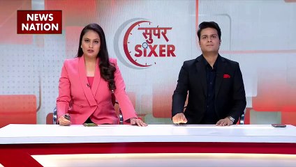 Super Sixer : राहुल गांधी का आरक्षण को लेकर BJP पर हमला