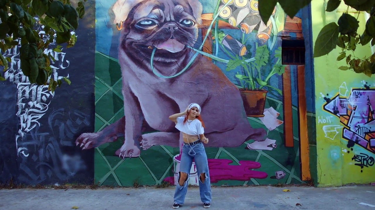 5) You. Chill Out. Music. Country. Inspiring. Vocals-Lyrical