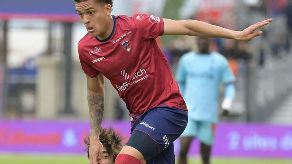 VIDEO | Ligue 1 Highlights: Clermont Foot vs Stade Reims