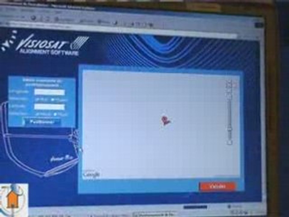 Visiosat  présente la BIG BISAT et la TNT HD