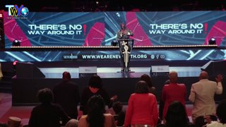 Dr. Jamal H. Bryant - THERE IS NO WAY AROUND IT  - Sunday 28th, April 2024