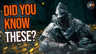 7 Things You Didn't Know About Elden Ring’s Lore