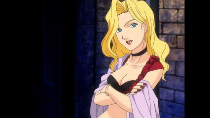 HELLSING EPISODIO  03 AUDIO ESPAÑOL