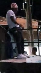 Neta Canoa é recebida com festa em Maraú após se tornar Campeã no Panamericano de Canoagem de Velocidade