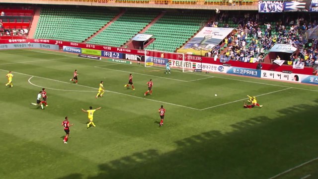 이동경, 입대 전날 1골·1도움...울산 3연승 '신바람' / YTN