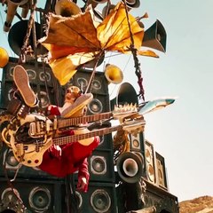 Japanese movie best scene fight