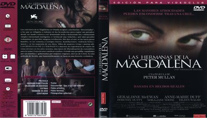 LAS HERMANAS DE LA MAGDALENA (2002) - Tráiler Español [DVD][Castellano 2.0]