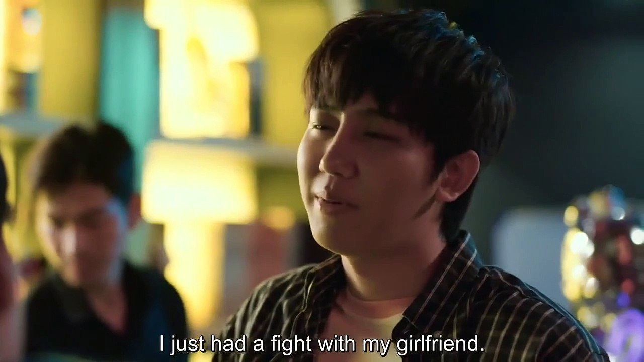 Only Friends (2023) Ep 8 English sub