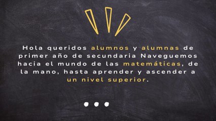 Los Números Enteros​ & Sus Operaciones Curso Parte 2