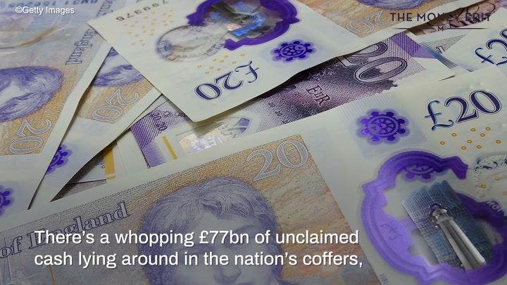 There’s Billions Of Unclaimed Cash – Have You Forgotten About Money In Investments, Tax Rebates?