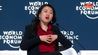 Mesyuarat Khas WEF: China akan atasi AS, sedang belajar menggunakan kuasanya keatas dunia - Pakar