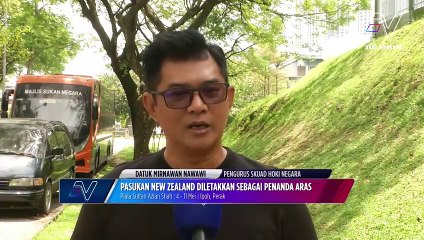 Prestasi kem negara belum cukup ampuh untuk kekal juara