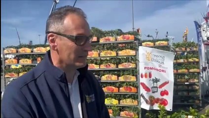 Fiera del Madonnino e Game Fair, chiusura in bellezza