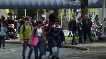 The Mother Bande-annonce (ES)