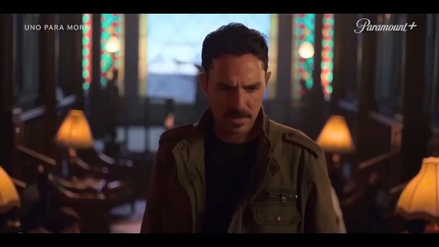 L'un de nous doit mourir Bande-annonce (ES)