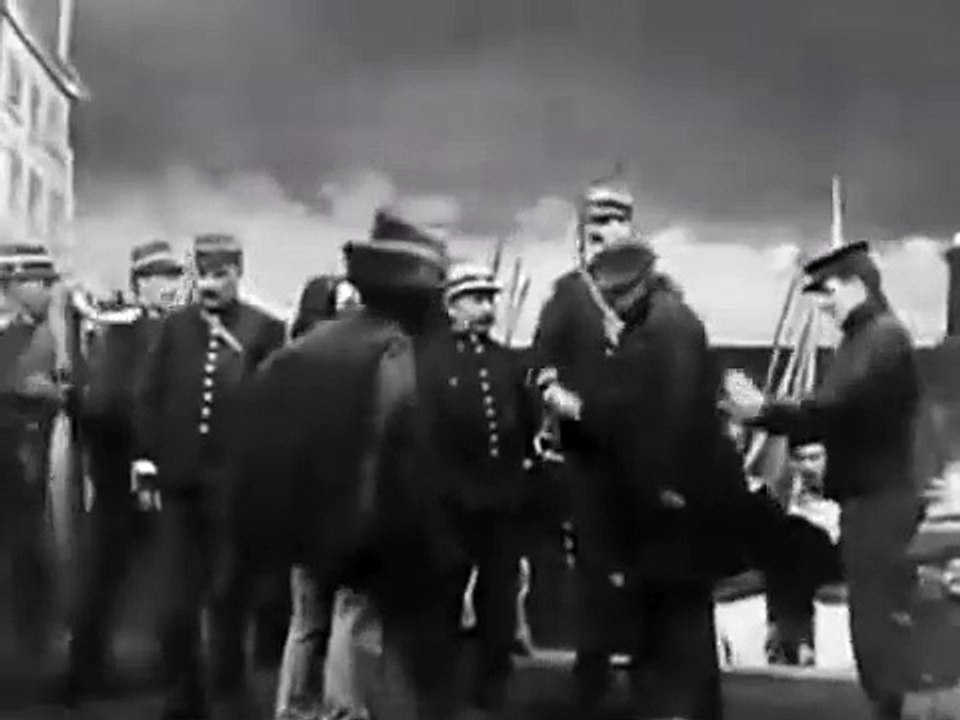 The_Dreyfus_Affair__1899_film