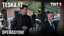 Operasyon başlıyor! | #Teşkilat 105. Bölüm