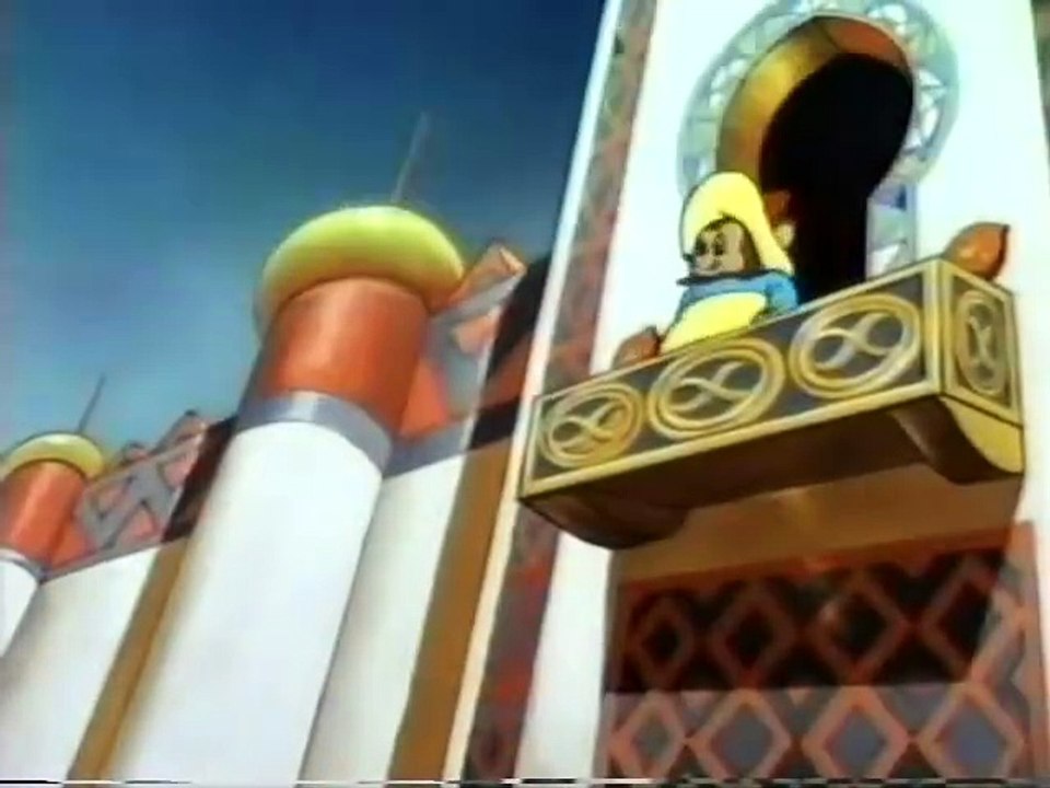 THE SULTAN'S BIRTHDAY