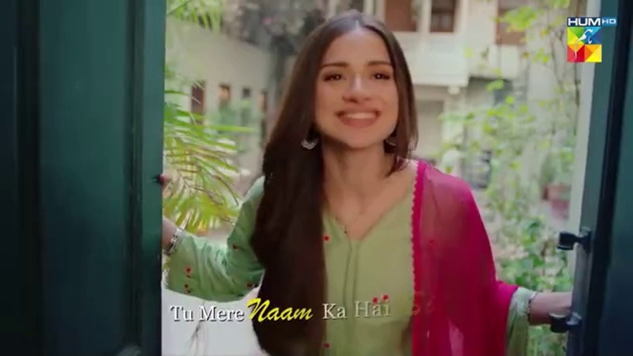 Dil Pe Dastak  Sohneya - Singers- Sehar Gul